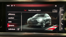 Audi Q3 35 TDI Quattro Sport 5dr Diesel Estate